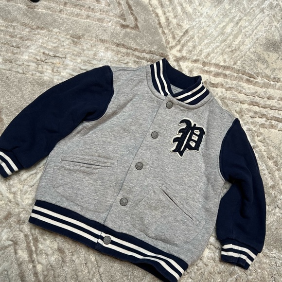 ✨BUNDLE DEAL✨ Two Ralph Lauren jackets (18 months) - Picture 8 of 8